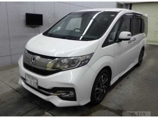 2016 Honda Honda Others