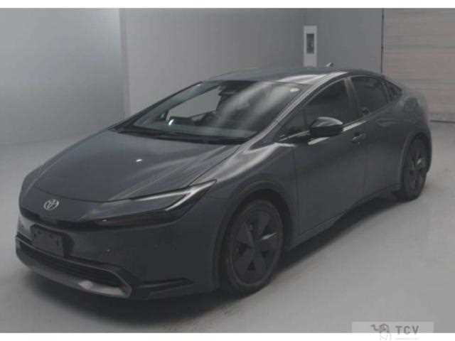 2023 Toyota Prius