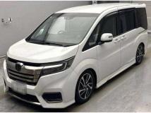 2017 Honda Honda Others