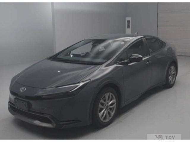 2023 Toyota Prius