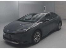2023 Toyota Prius