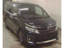 2015 Toyota Voxy