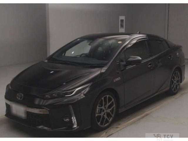 2022 Toyota Prius