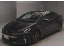 2022 Toyota Prius