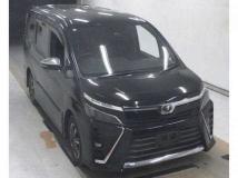 2018 Toyota Voxy