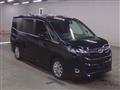 2023 Toyota Noah