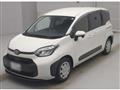 2023 Toyota Sienta