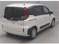 2023 Toyota Sienta