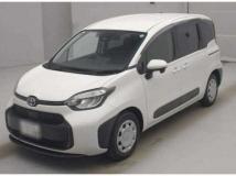 2023 Toyota Sienta