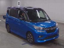 2019 Mitsubishi Mitsubishi Others