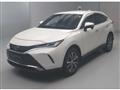 2021 Toyota Harrier