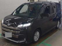 2024 Toyota Noah