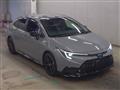2025 Toyota Corolla Sedan
