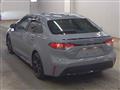 2025 Toyota Corolla Sedan