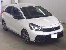 2022 Honda Fit