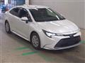 2025 Toyota Corolla Sedan