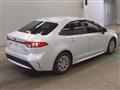 2025 Toyota Corolla Sedan