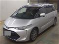 2016 Toyota Estima