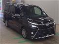 2022 Toyota Voxy