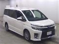 2016 Toyota Voxy