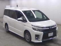 2016 Toyota Voxy