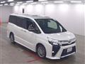 2022 Toyota Voxy