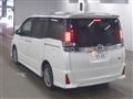 2022 Toyota Voxy