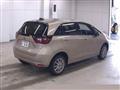 2022 Honda Fit