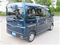 2025 Daihatsu Atrai