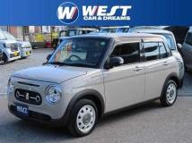 2023 Suzuki Lapin