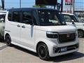 2023 Honda N BOX
