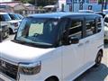 2023 Honda N BOX