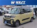 2025 Daihatsu Tanto