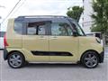 2025 Daihatsu Tanto