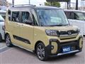 2025 Daihatsu Tanto