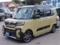 2025 Daihatsu Tanto
