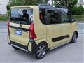 2025 Daihatsu Tanto