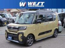 2025 Daihatsu Tanto