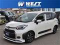 2023 Toyota Sienta