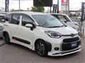 2023 Toyota Sienta