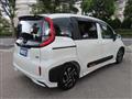 2023 Toyota Sienta
