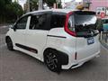 2023 Toyota Sienta