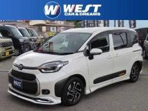 2023 Toyota Sienta