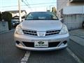 2010 Nissan Tiida
