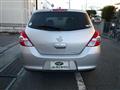 2010 Nissan Tiida