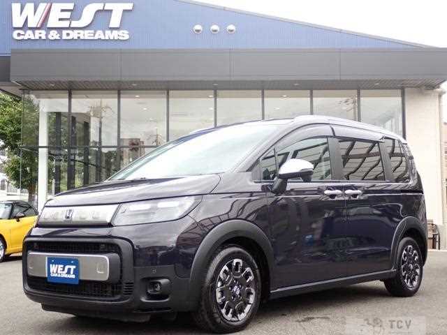 2026 Honda Freed