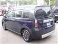 2026 Honda Freed