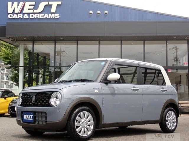 2026 Suzuki Lapin