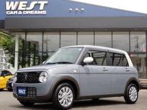 2026 Suzuki Lapin
