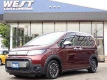 2024 Honda Freed